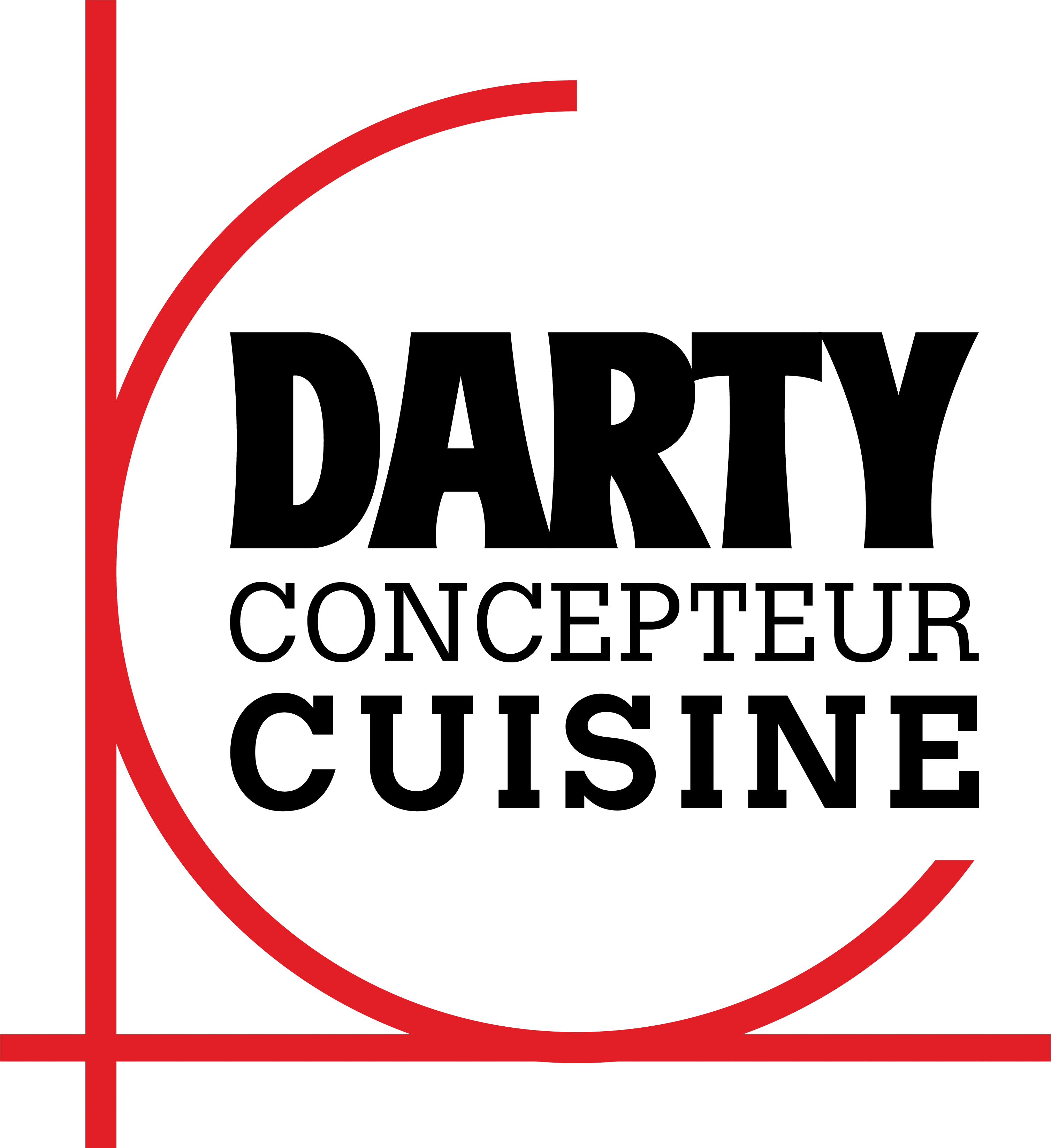 logo darty cuisine